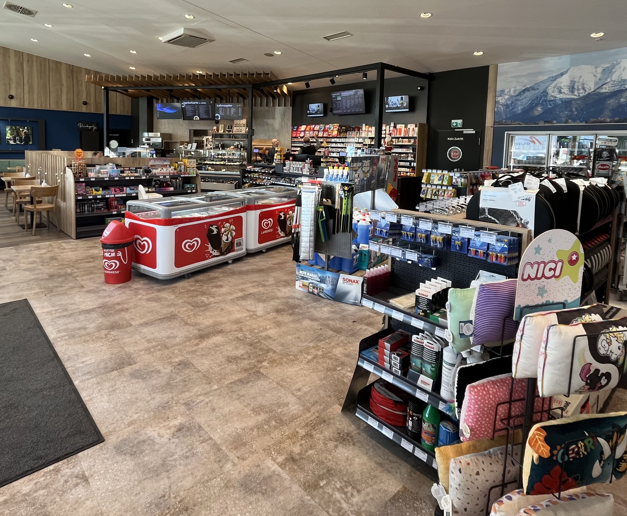 (Fast) Alles was das Herz begehrt... (Fast) Alles was das Herz begehrt...