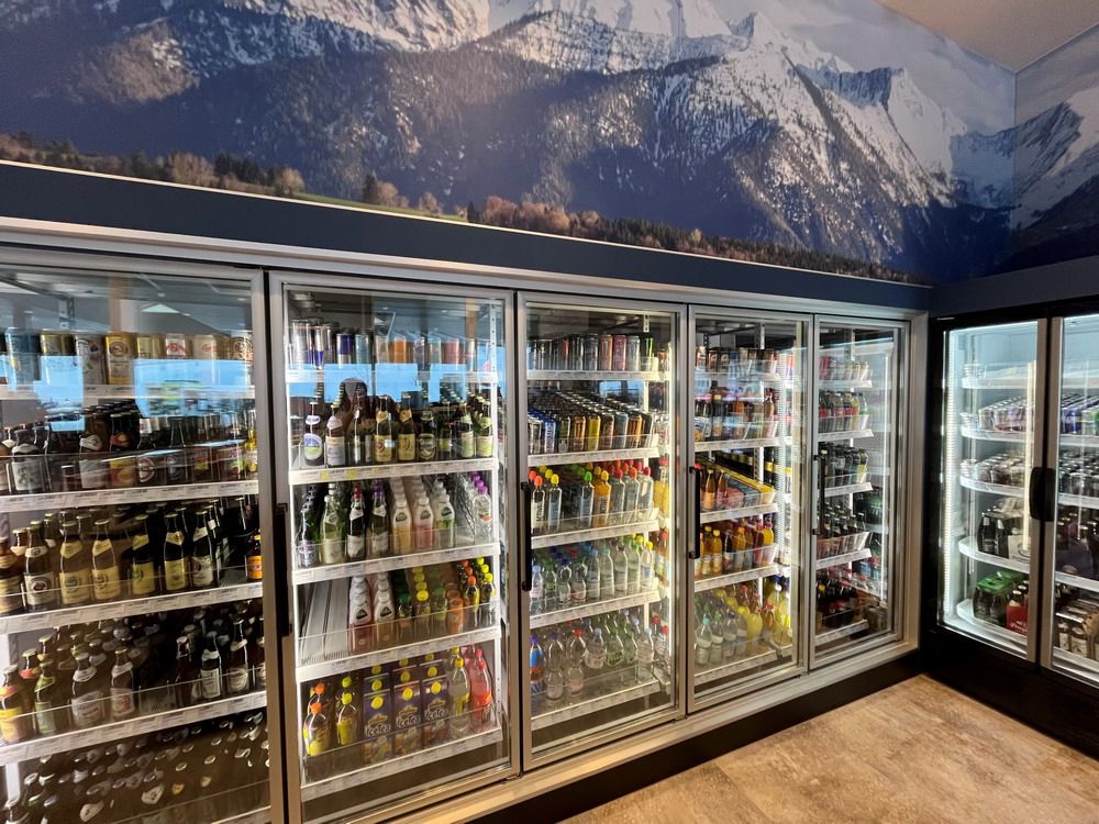 Bei uns in Irschenberg verdurstet keiner! Bei uns in Irschenberg verdurstet keiner!